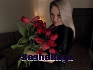 Sashalinya