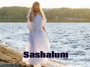 Sashalum