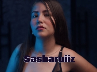 Sasharuiiz