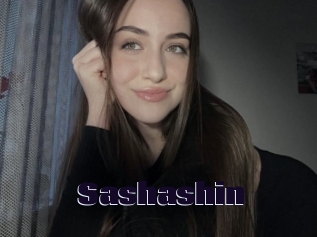 Sashashin