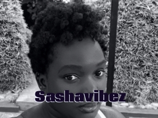 Sashavibez