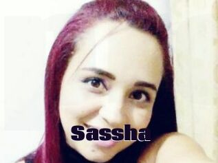 Sassha
