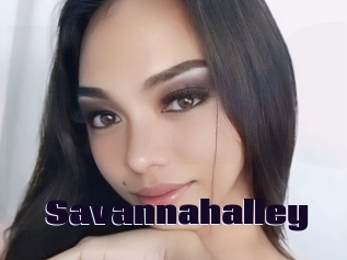 Savannahalley