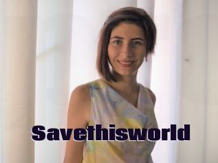 Savethisworld