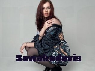 Sawakodavis