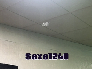 Saxe1240