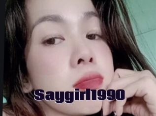 Saygirl1990