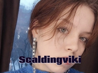 Scaldingviki