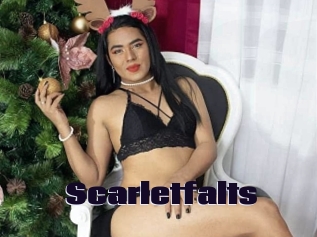 Scarletfalts