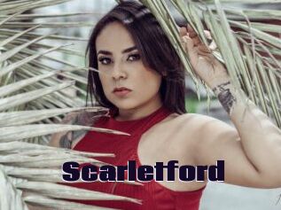 Scarletford