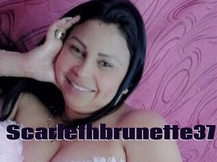 Scarlethbrunette37