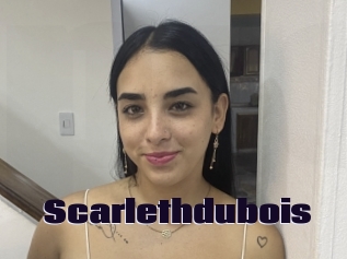 Scarlethdubois