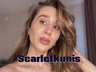 Scarletkunis