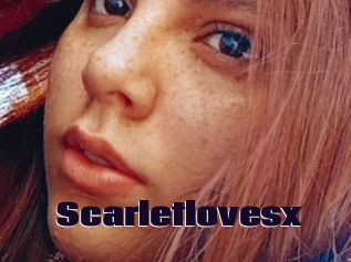 Scarletlovesx