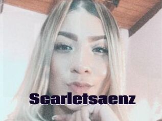 Scarletsaenz