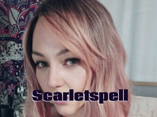 Scarletspell