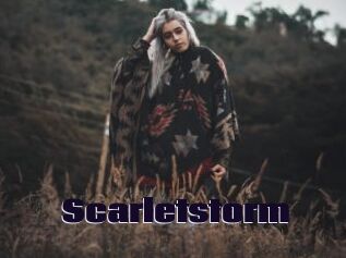 Scarletstorm