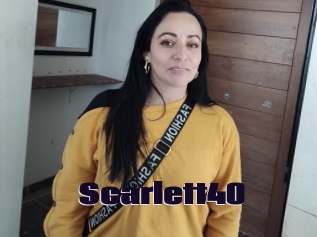 Scarlett40