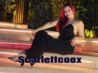 Scarlettcoox