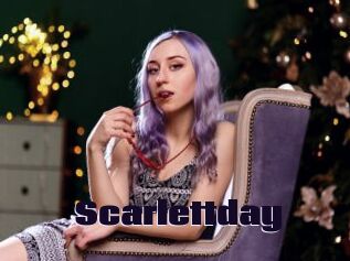 Scarlettday