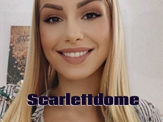 Scarlettdome