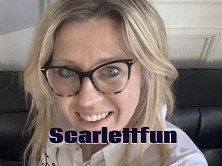 Scarlettfun