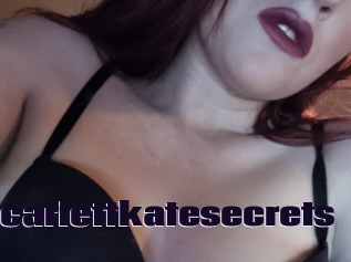 Scarlettkatesecrets