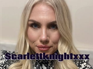 Scarlettknightxxx