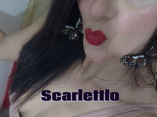 Scarlettlo