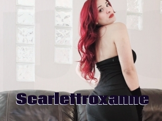 Scarlettroxanne