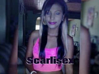 Scarlisex