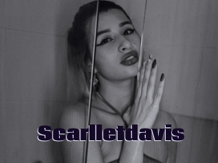 Scarlletdavis