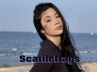 Scarlletrays