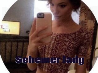 Schemer_lady