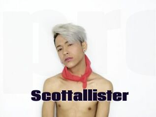 Scottallister