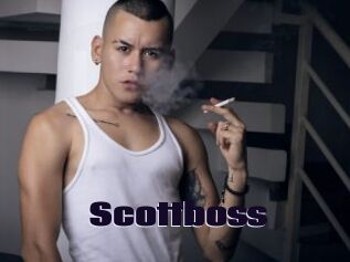 Scottboss