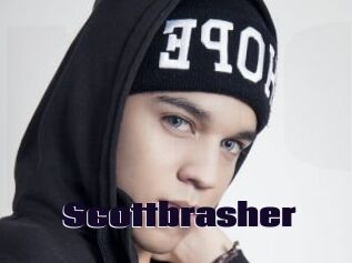 Scottbrasher