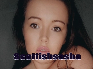 Scottishsasha