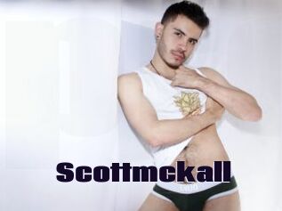 Scottmckall