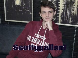 Scottygallant