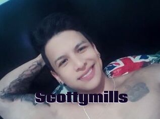 Scottymills