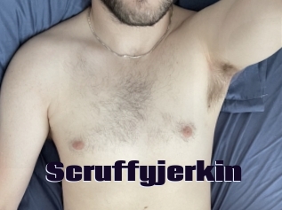 Scruffyjerkin