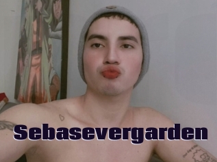 Sebasevergarden