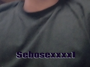 Sebosexxxx1