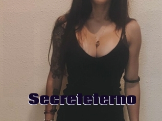 Secreteterno