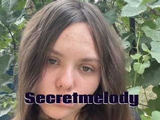 Secretmelody