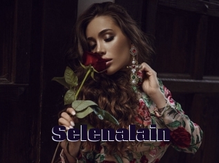 Selenalain