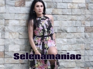 Selenamaniac