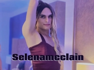 Selenamcclain