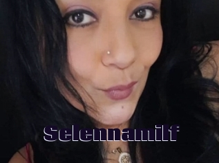 Selennamilf